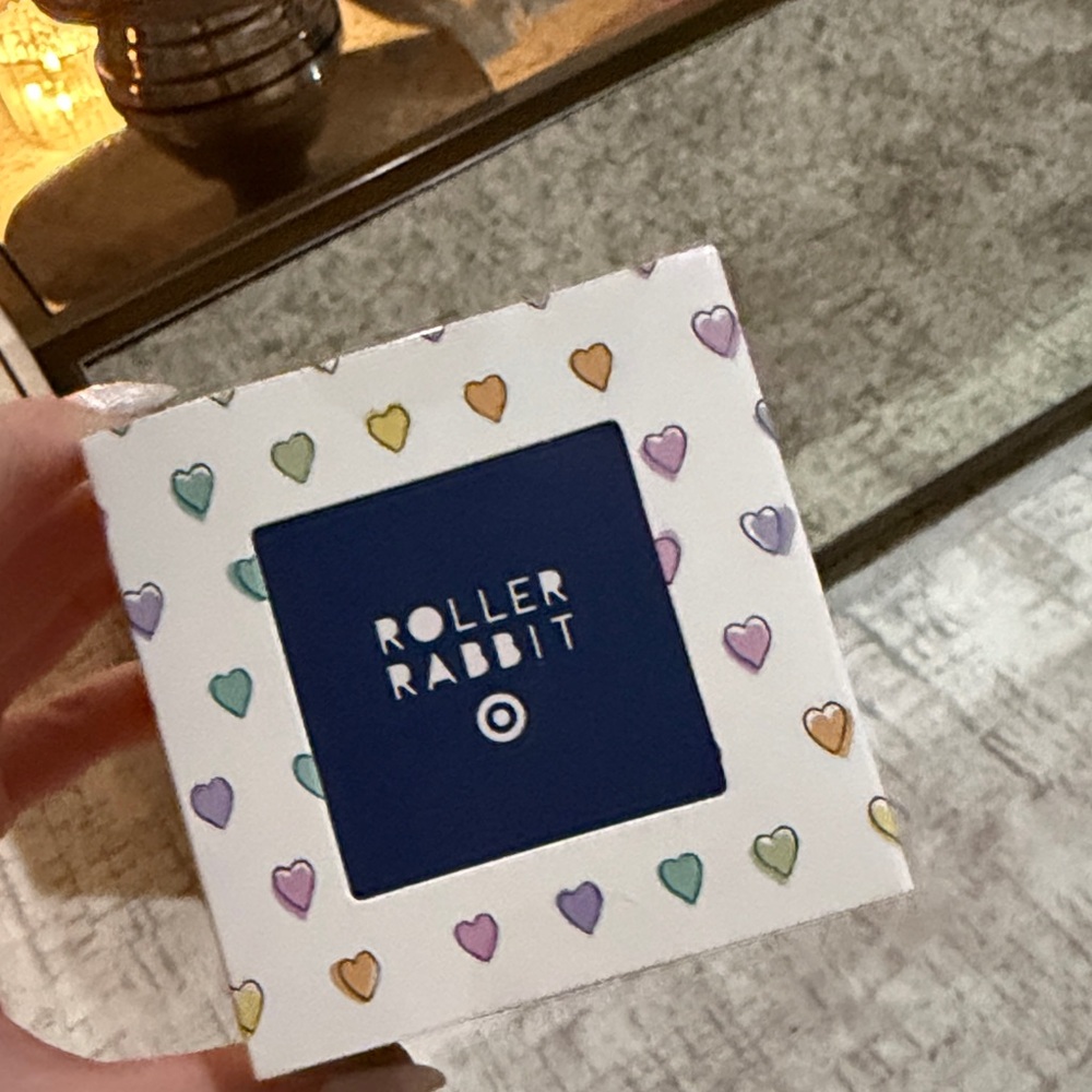 Roller Rabbit x Target limited edition Blue Mystery Box - Picture 2 of 4